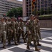 10th Mountain Division Soldiers Celebrate the Army 250th Birthday