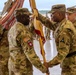 13th Armored Corps Sustainment Command welcomes new commander