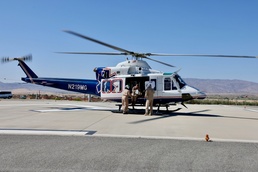 NMRTC Twentynine Palms Tests Emergency Readiness with Semper Durus 2025 Drill