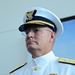 Sector St. Petersburg Change of Command and Retirement 2025