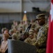 13th Armored Corps Sustainment Command welcomes new commander