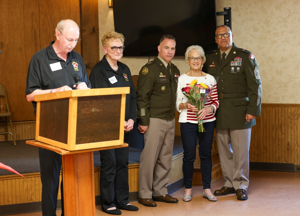 84th Railsplitters Association 25th Anniversary