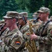 42nd Infantry Division Band