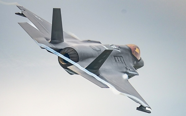 Hill AFB Joins Week Two of Sentry North