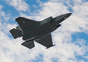 Hill AFB Joins Week Two of Sentry North