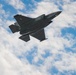 Hill AFB Joins Week Two of Sentry North