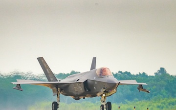 Hill AFB Joins Week Two of Sentry North