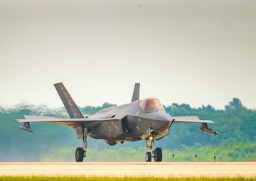 Hill AFB Joins Week Two of Sentry North