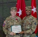 13th Armored Corps Sustainment Command welcomes new commander