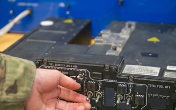 McConnell launches its Air Force Repair Enhancement Program