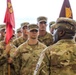 13th Armored Corps Sustainment Command welcomes new commander