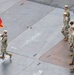 42nd Infantry Division marches in Army 250 Parade