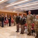 WRAIR holds NCO Induction Ceremony and celebrates Army’s 250th birthday