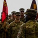 13th Armored Corps Sustainment Command welcomes new commander