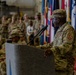 13th Armored Corps Sustainment Command welcomes new commander