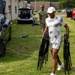 CNRC sets up for a Command Picnic