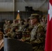 13th Armored Sustainment Command welcomes new commander