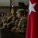 13th Armored Corps Sustainment Command welcomes new commander