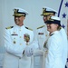 Sector St. Petersburg Change of Command and Retirement 2025