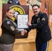WRAIR holds NCO Induction Ceremony and celebrates Army’s 250th birthday