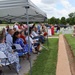 Two Worlds, One Legacy: Fort Sill Tour Honors Cynthia Ann Parker and Unites Generations Across Borders