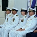 Sector St. Petersburg Change of Command and Retirement 2025