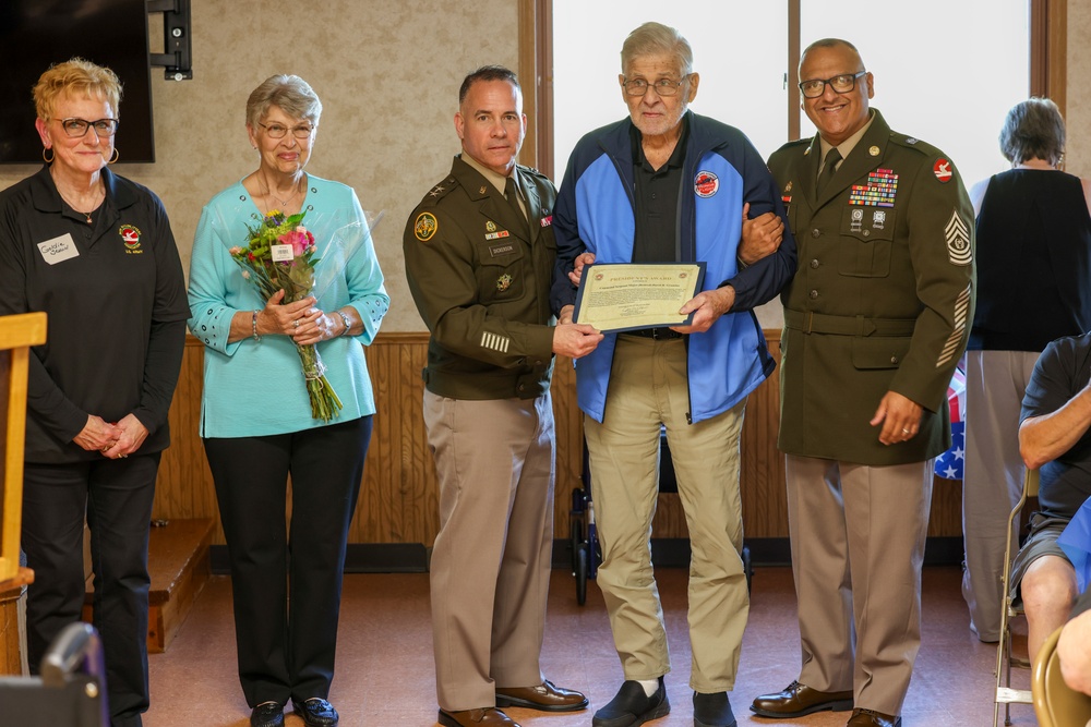 84th Railsplitters Association 25th Anniversary