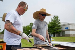 CNRC hosts a Command Picnic [Image 1 of 5]