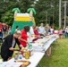 CNRC hosts a Command Picnic