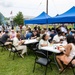 CNRC hosts a Command Picnic