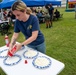 CNRC hosts a Command Picnic