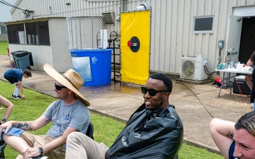 CNRC hosts a Command Picnic