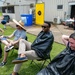 CNRC hosts a Command Picnic