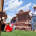 Two Worlds, One Legacy: Fort Sill Tour Honors Cynthia Ann Parker and Unites Generations Across Borders