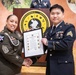 WRAIR holds NCO Induction Ceremony and celebrates Army’s 250th birthday
