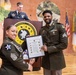 WRAIR holds NCO Induction Ceremony and celebrates Army’s 250th birthday