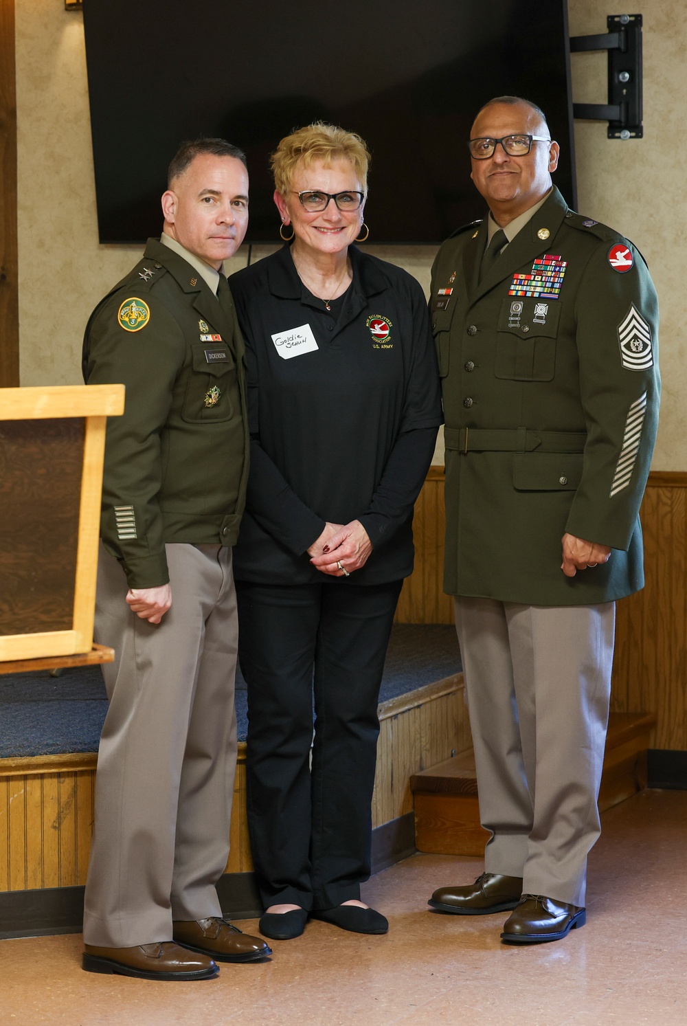 84th Railsplitters Association 25th Anniversary