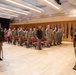 WRAIR holds NCO Induction Ceremony and celebrates Army’s 250th birthday