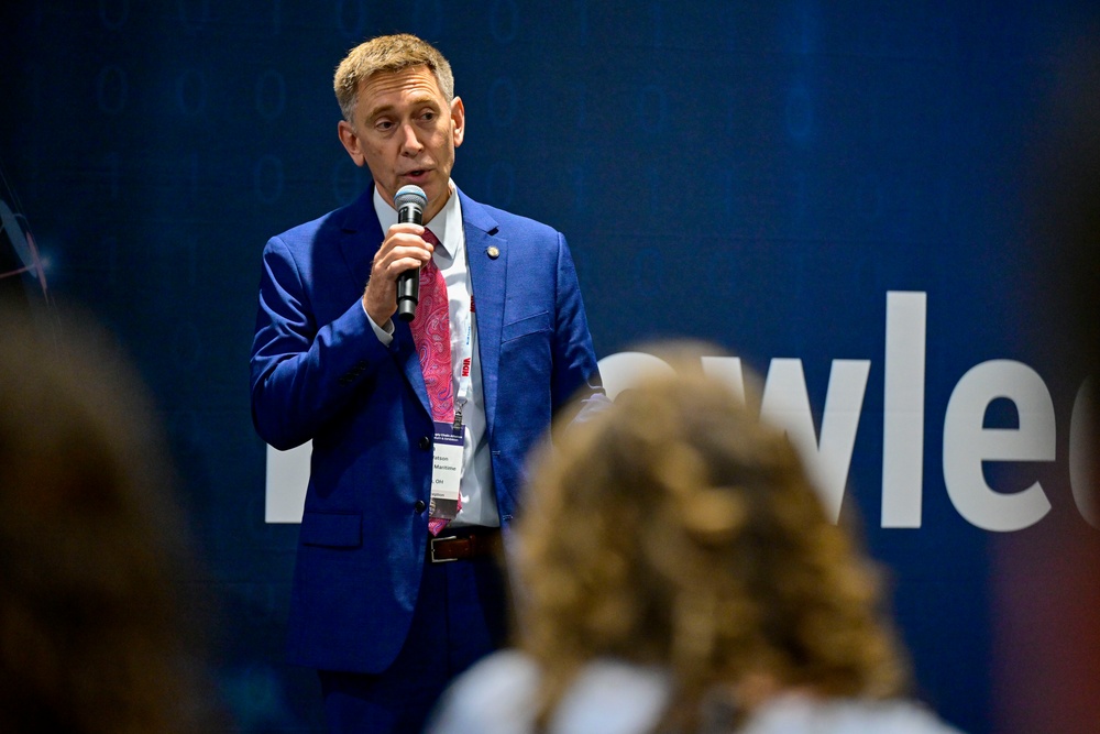 DLA transforms technical data management for enhanced efficiency
