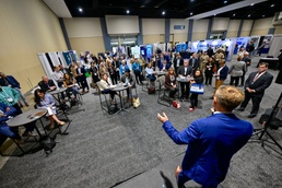 DLA transforms technical data management for enhanced efficiency