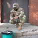 316th CES sets up auxiliary power and HVAC for Soldiers staying at Andrews in support of Army Birthday