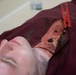Simulated corpse gets tagged as deceased by 932nd airmen