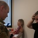 Simulated injured personnel gets tagged as injured by airmen