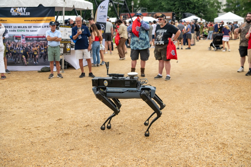 250th Army Birthday Festival