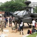 250th Army Birthday Festival
