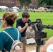 250th Army Birthday Festival