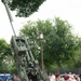 250th Army Birthday Festival