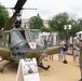 250th Army Birthday Festival