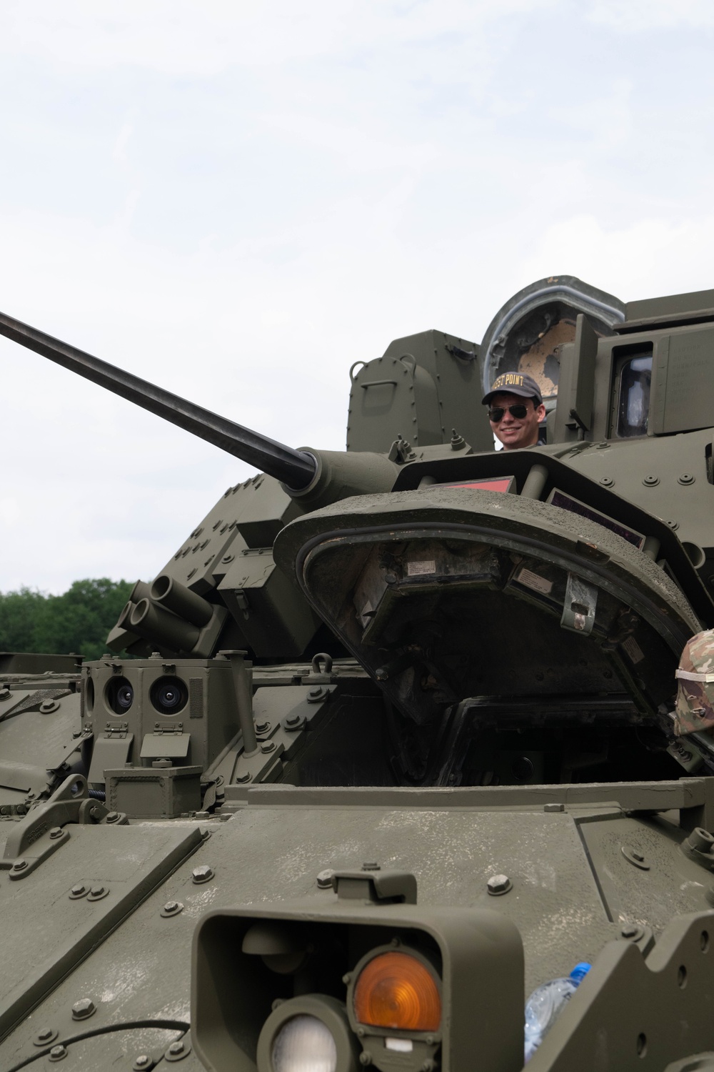 250th Army Birthday Festival