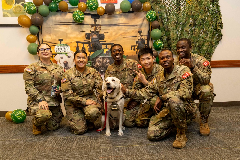 U.S. Army's 250th Birthday Celebration at Walter Reed
